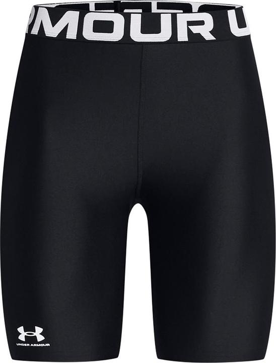 Under Armour HeatGear Authentics 8In Short Damen (L)