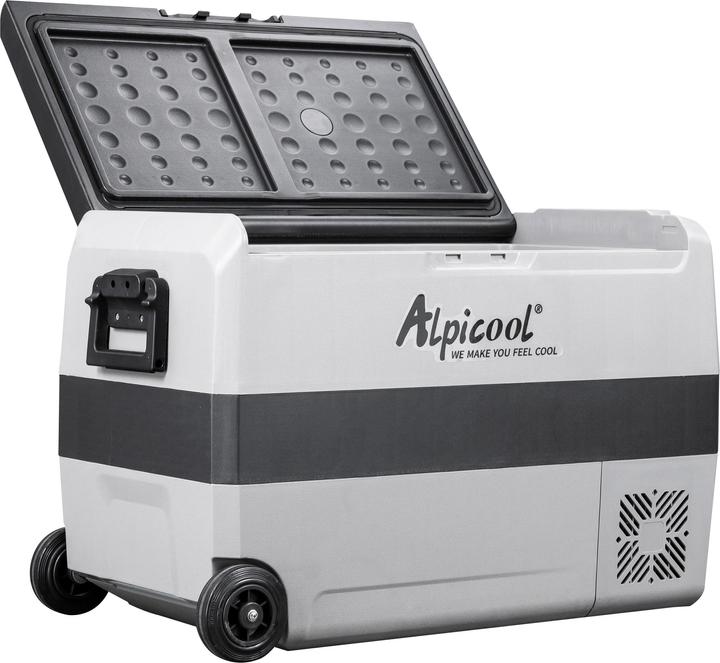 Image du produit Alpicool T50 (50 l)