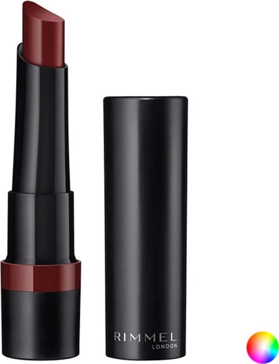 Image du produit Rimmel London LASTING FINISH EXTREME MATTE rouge à lèvres #530 (530)