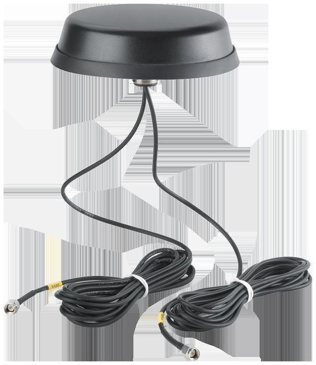 Image du produit Siemens Antenne de téléphonie mobile (5G, 2G, 4G, 3G)