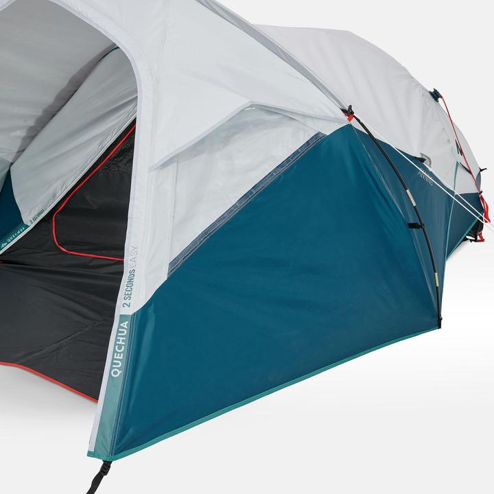 Actual product image Quechua 2 Seconds Easy (Awning, 2.70 kg, 2 persons)
