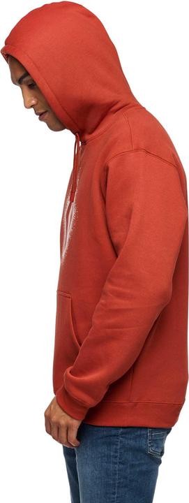 Actual product image Black Diamond Chalked Up 2.0 Po Hoody (L)