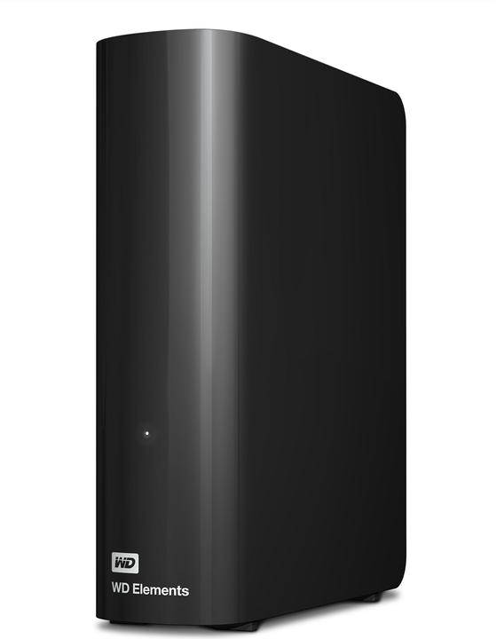 WD Elements Desktop (18 TB)