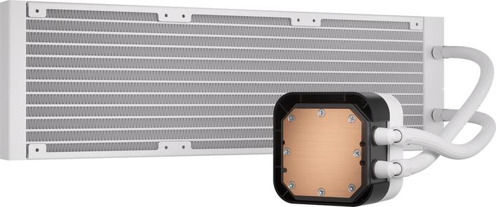 Produktbild Corsair iCUE H150i Elite LCD XT
