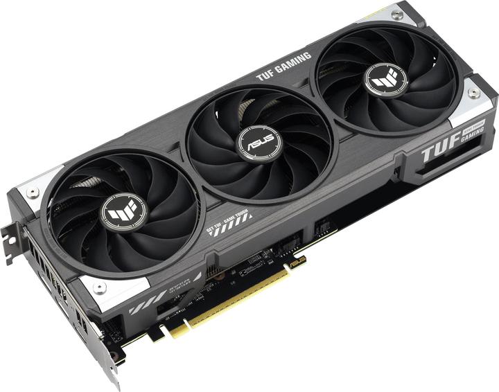 Produktbild ASUS TUF-RX9060XT-O16GGAMING (16 GB)