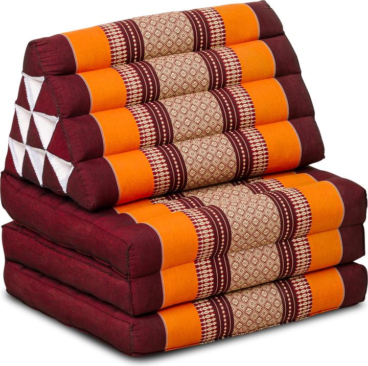 Immagine prodotto Livasia Cuscino thailandese