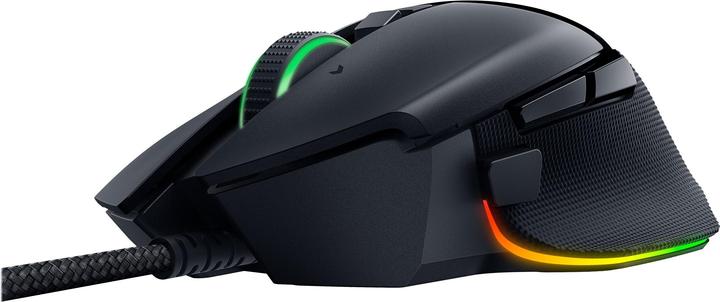 Produktbild Razer Basilisk V3 (Kabelgebunden)