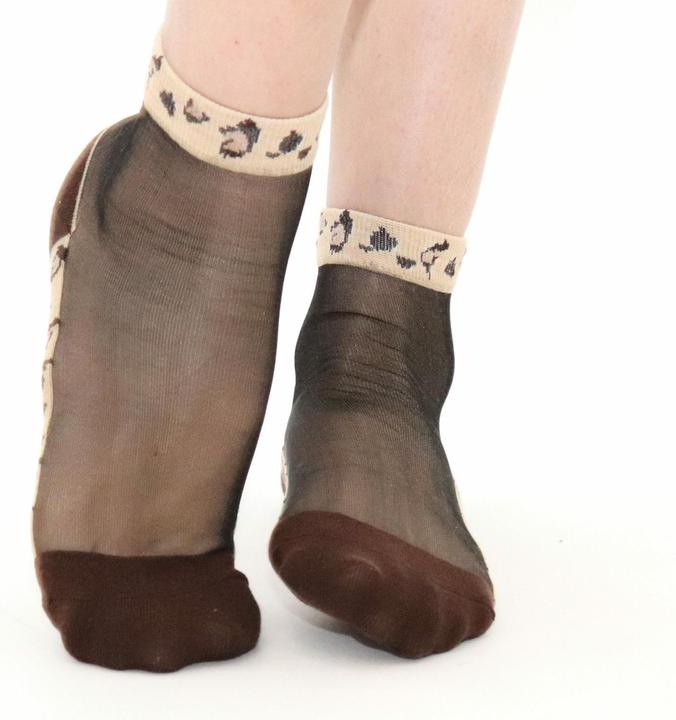 Produktbild Yuko.B Feline (36 - 41)