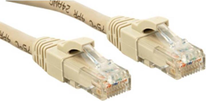 Produktbild Lindy Netzwerkkabel (UTP, CAT6, 20 m)