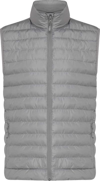 Actual product image Universal Textiles Mens Meru Recycled Polyester Body Warmer (XXL)