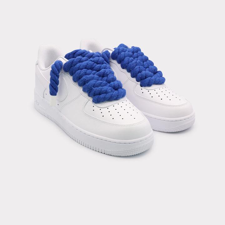 Image du produit Nike Air Force 1 Blanc (37.5)