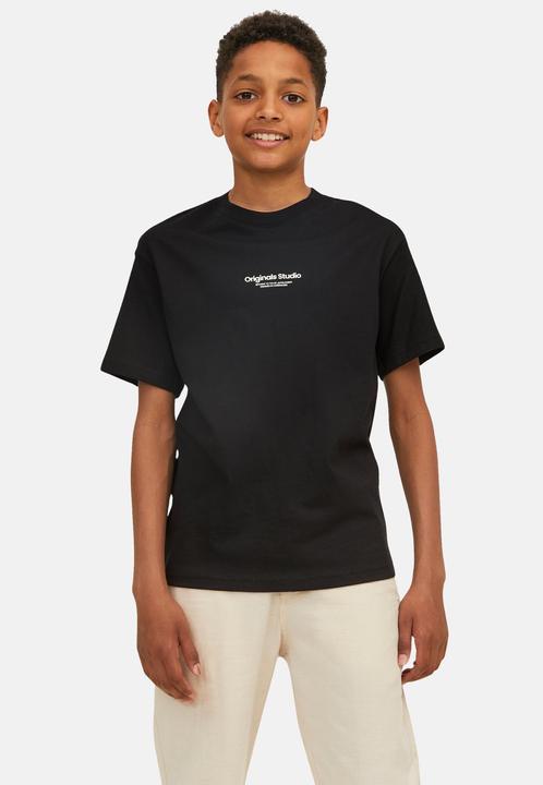 Produktbild Jack & Jones Boys T-Shirt (128)