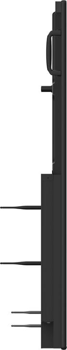 Image du produit Viewsonic ViewBoard IFP8670 - 218.4 cm (86") classe diagonale (217.4 cm (85.6") (3840 x 2160 pixels, 85.60")