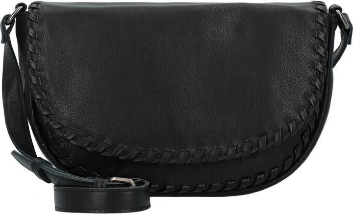 Immagine prodotto FredsBruder Calm Umhängetasche Leder 26 cm