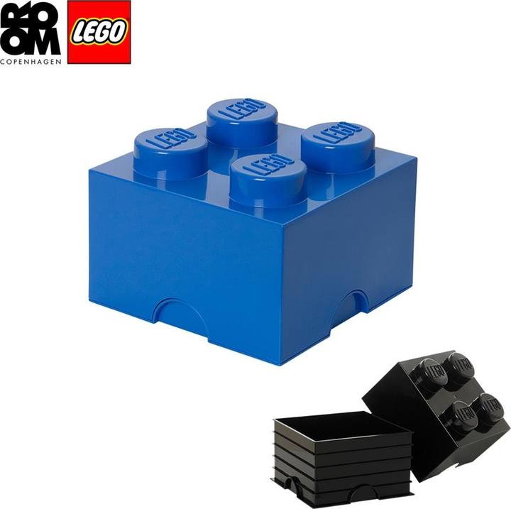 Actual product image Room Copenhagen storage brick