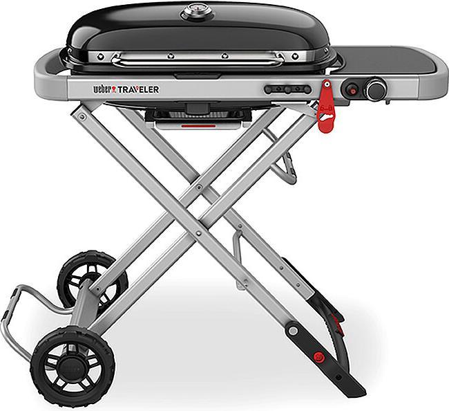 Actual product image Weber Traveler
