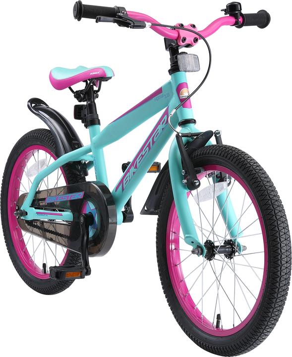 Image du produit Bikestar Jungle urbaine (18")