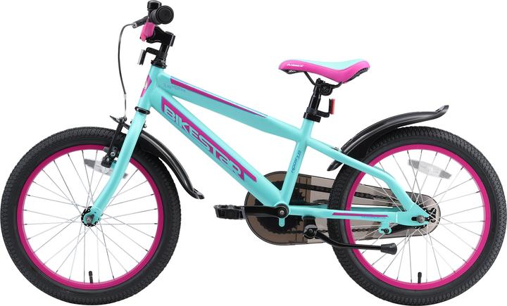 Image du produit Bikestar Jungle urbaine (18")