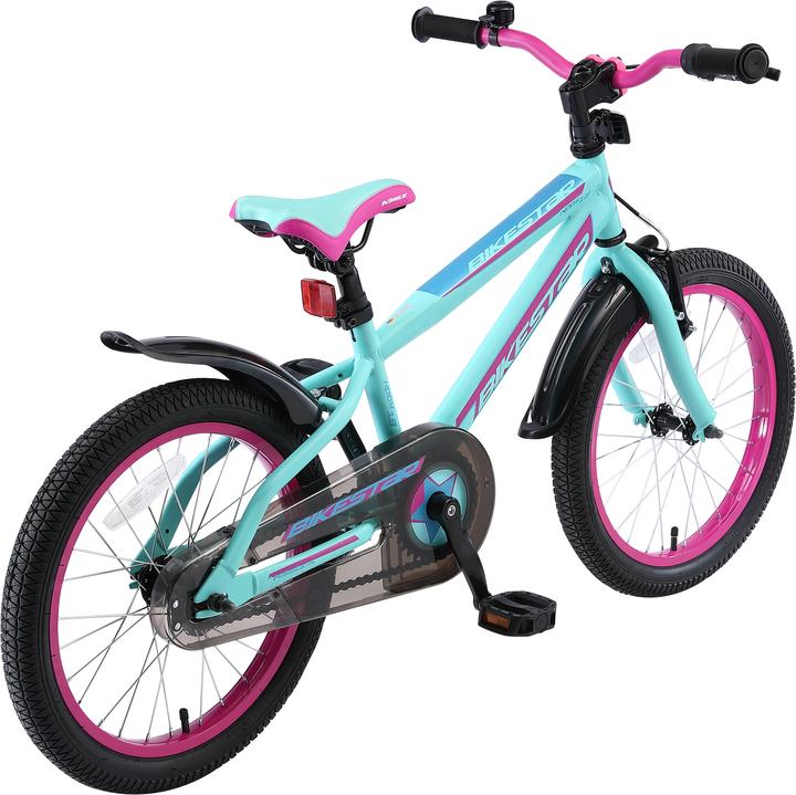 Image du produit Bikestar Jungle urbaine (18")