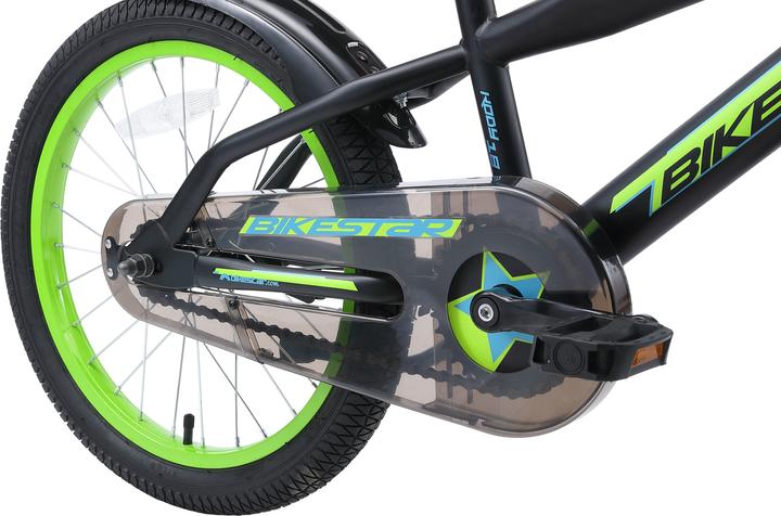 Produktbild Bikestar Urban Jungle (18")