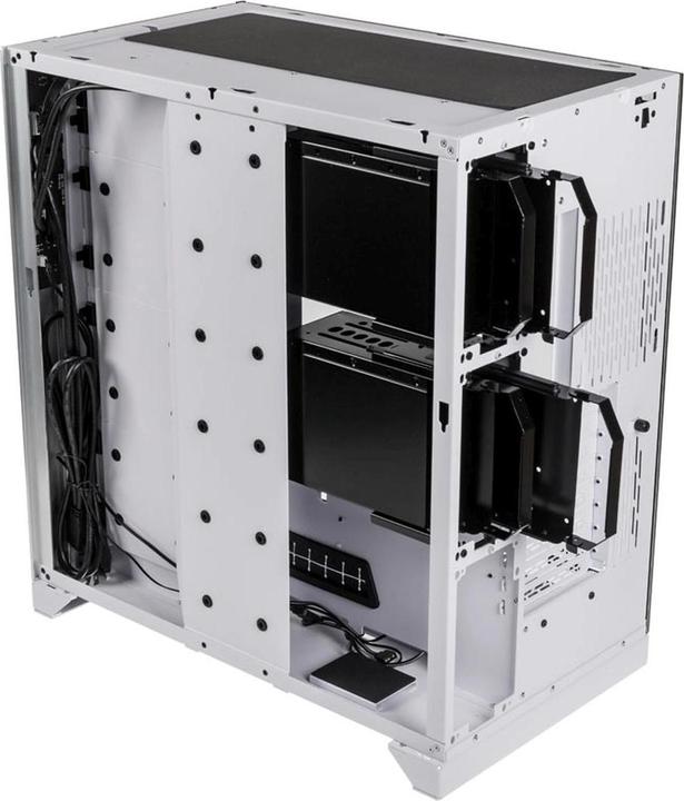 Produktbild Lian-Li O11Dynamic XL (ATX, mATX, Mini-ITX, E-ATX)