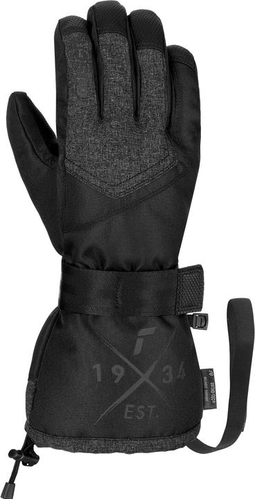 Produktbild Reusch Baseplate R-TEX XT (10)