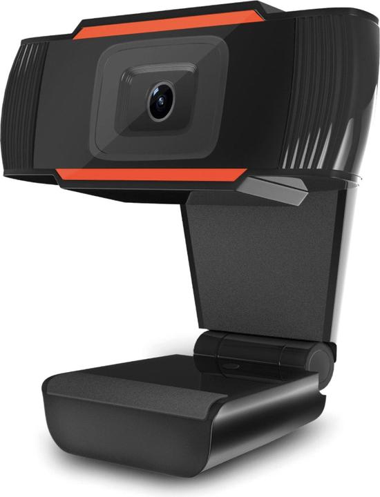 Produktbild Platinet Web Cam PCWC720 (45490) (0.90 Mpx)