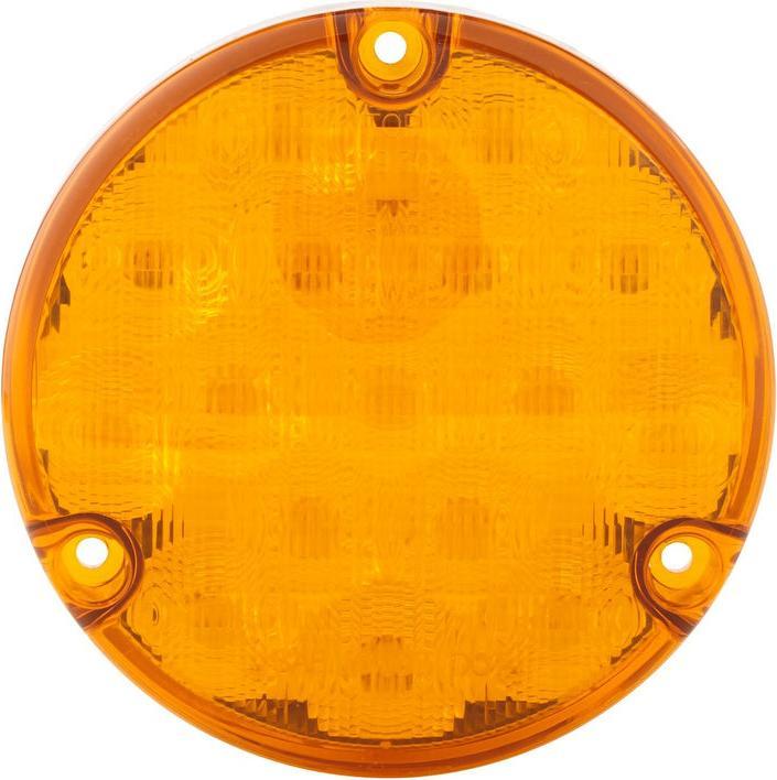 Actual product image Hella Front indicator light LED 2BA 959 932-401