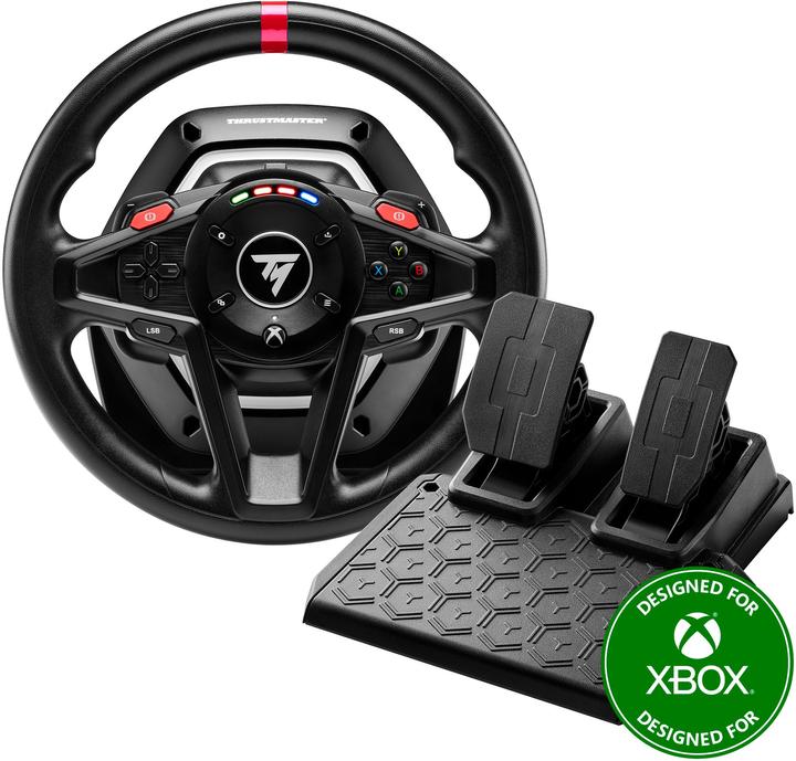 Actual product image Thrustmaster T128 (Xbox Series X, Xbox One S, PC)