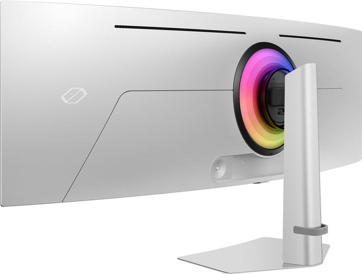 Produktbild Samsung Odyssey OLED G9 - G93SC (5120 x 1440 Pixel, 49")