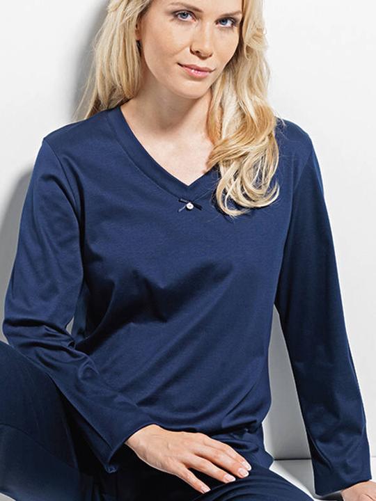 Actual product image ISA Bodywear Pyjamas long (XS)