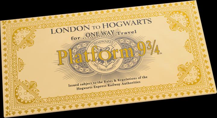 Immagine prodotto LEGO Espresso di Hogwarts - Sammleredition (76405, LEGO Harry Potter, Set LEGO rari)