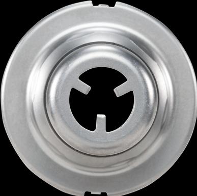 Actual product image Gardena Premium tap connector (Tap connectors, 50.80 mm)
