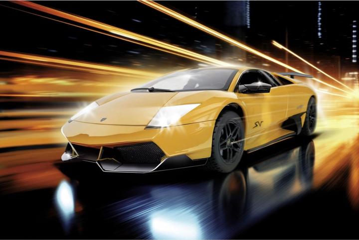 Image du produit Carson 1:14 Lamb.Murcielago SV 2.4G 100%RTRoran (RTR Prêt à fonctionner)