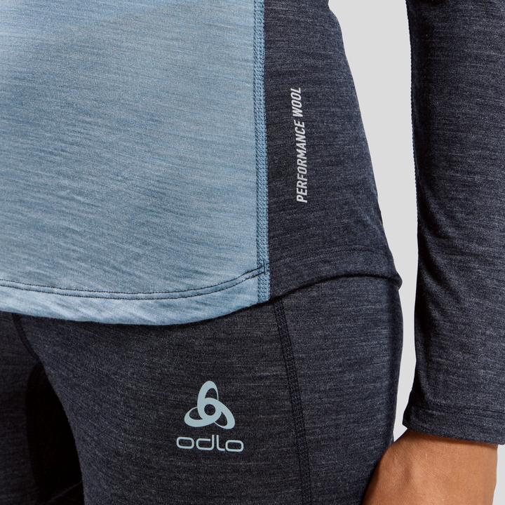 Produktbild Odlo Natural Performance 130 (M)