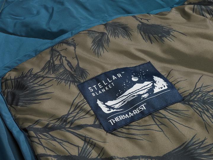 Produktbild Therm-a-Rest Stellar (191 cm)
