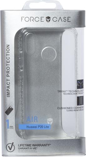 Actual product image Force Case Air Mobile Phone Cover Series (Huawei P20 Lite)