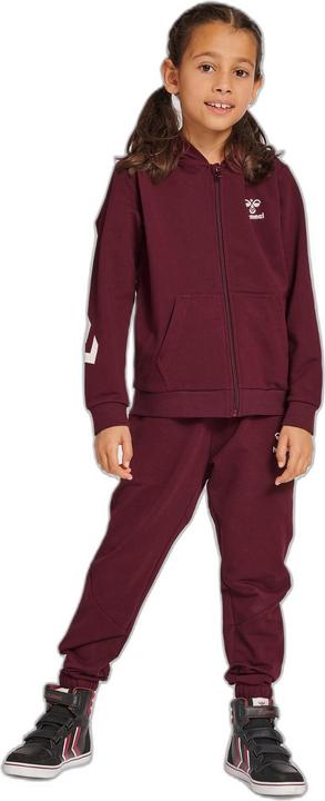 Image du produit hummel Trece Zip Hoodie (152)