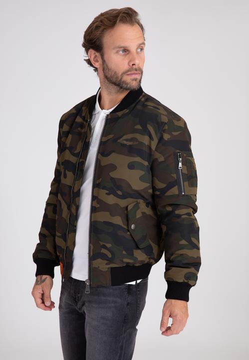 Image du produit Bombers Original Original- (XL)