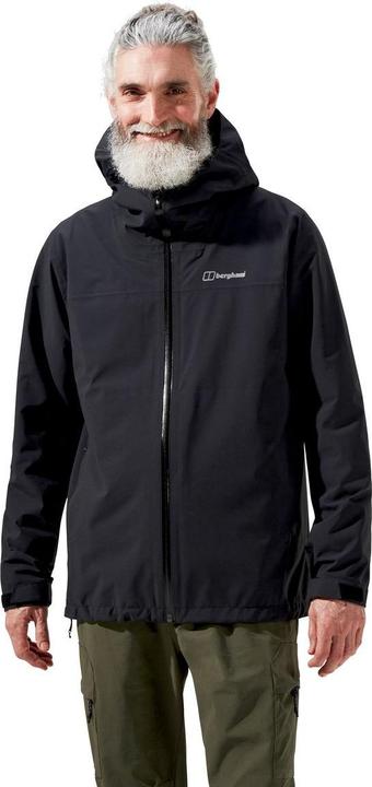 Actual product image Berghaus Wasserdichte Arnaby Jacket (XXL)
