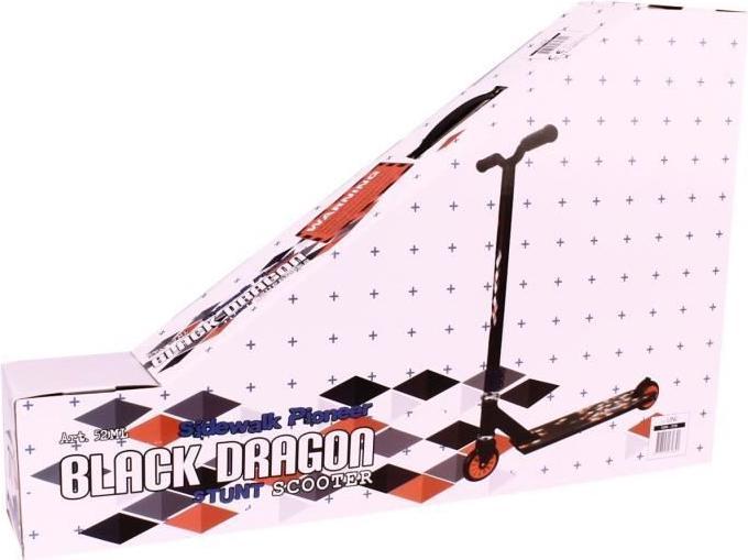 Image du produit Black Dragon Stunt roller - Road Rage