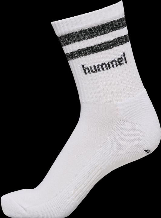Produktbild hummel hmlRETRO LUREX 3-PACK SOCKS MIX (35 - 38)