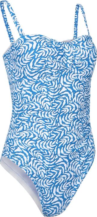 Immagine prodotto Mountain Warehouse Resort Costume da Bagno Intero Stampato Fasciante Donna (34 D)