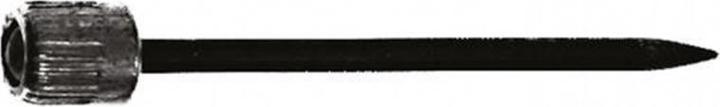 FTM Wandhaken – Nadeln 26 mm, 10 Stück (10 Stück, 26 mm)