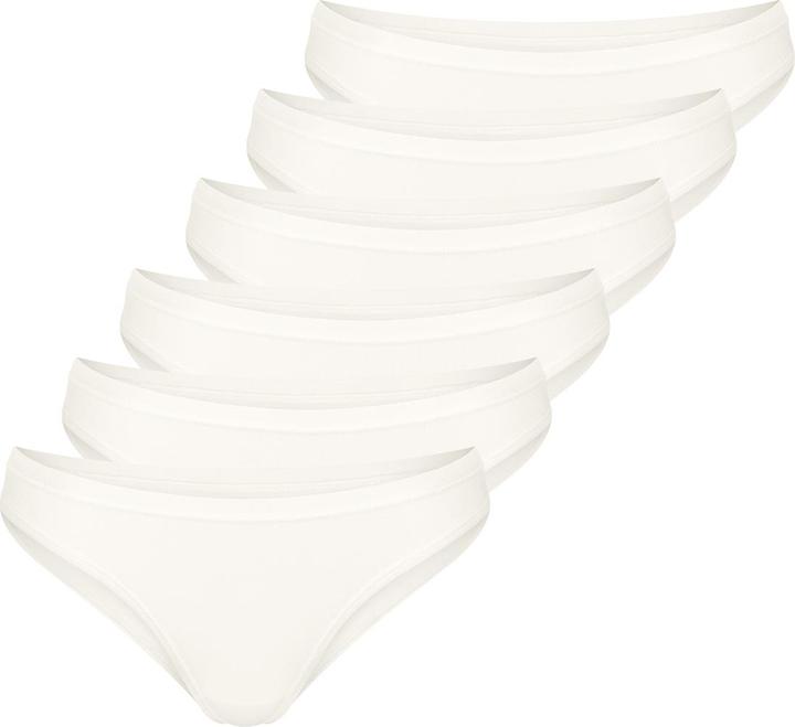 Silk White
