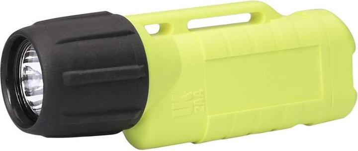 Produktbild UK Helmlampe Ex Zone: 2 s 2AA (10.80 cm, 100 lm)