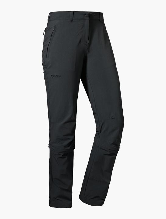 Image du produit Schöffel Pantalon femme Engadin1 Zip Off (6XL)