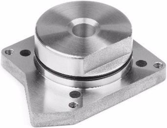 Actual product image HPI Cover plate (F5.9) (-117263)