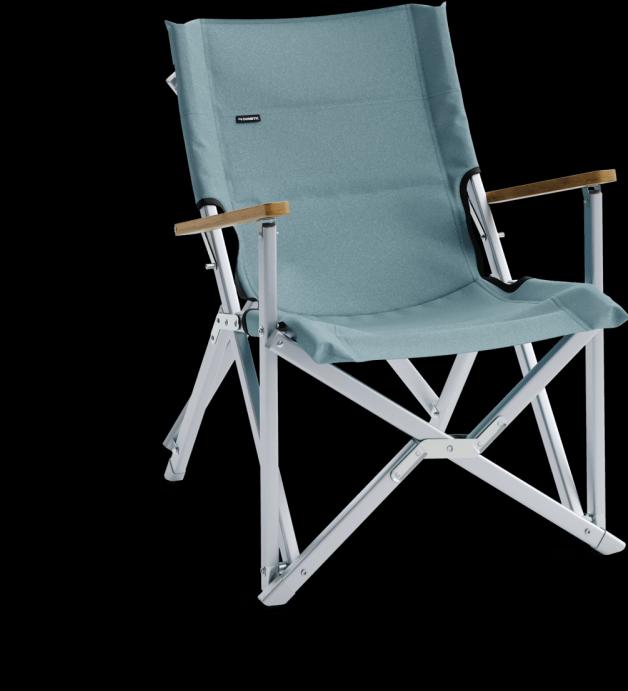 Dometic GO Compact Camp Chair
