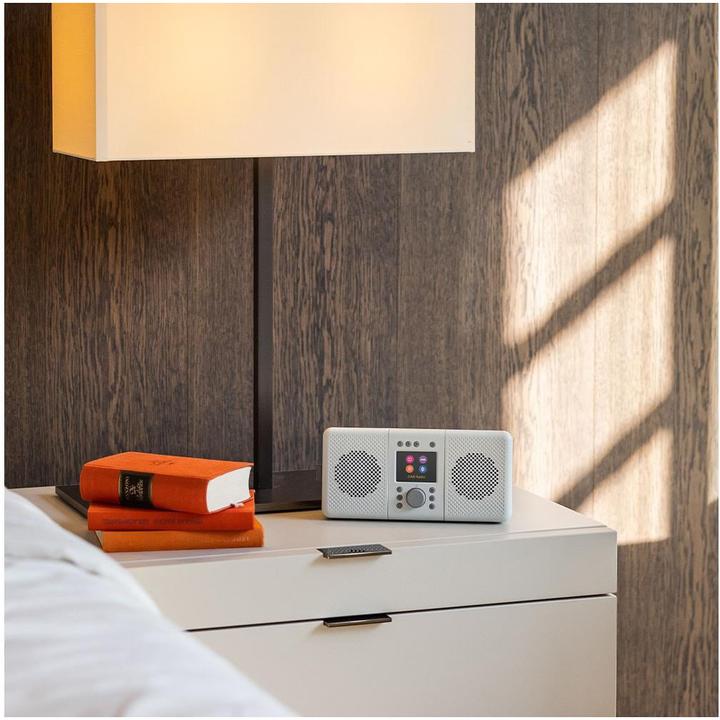 Produktbild Pure Elan Connect+ (DAB+, Internetradio, Bluetooth)